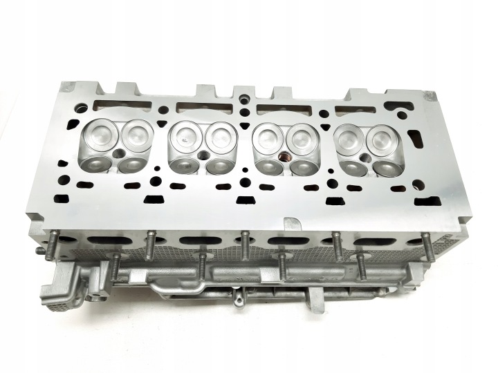 CULASSE RÉGÉNÉRÉE RENAULT SCENIC MEGANE 1.6 16V 8200145259F 8200197911B