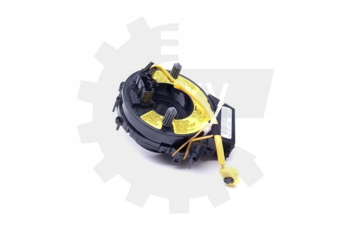 BANDE COUSSINS AÉRIEN MAZDA 3 BK ESEN SKV PAQUET AWARYJNY #5