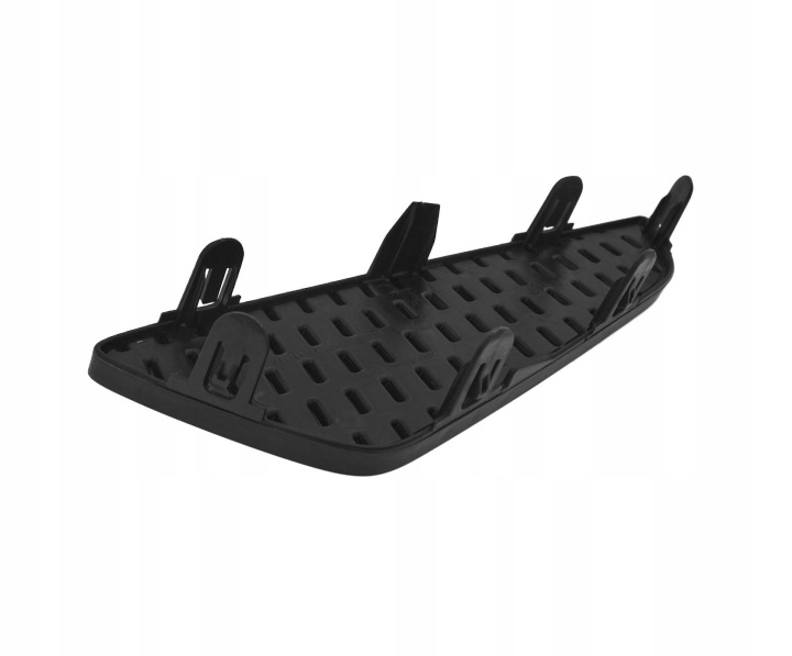 GRILLE PARE-CHOCS VERS TOYOTA SIENNA XL40 2020- 5211708040 DROITE NOIR