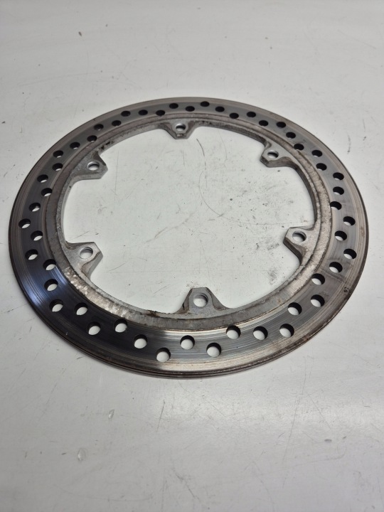 HONDA ST 1300 PAN EUROPEAN (02) DISQUE DE FREIN ARRIÈRE