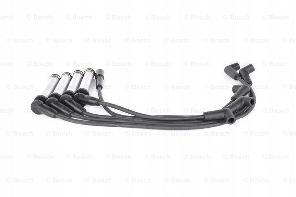 KIT FILS D'ALLUMAGE OPEL ASTRA F KADETT E