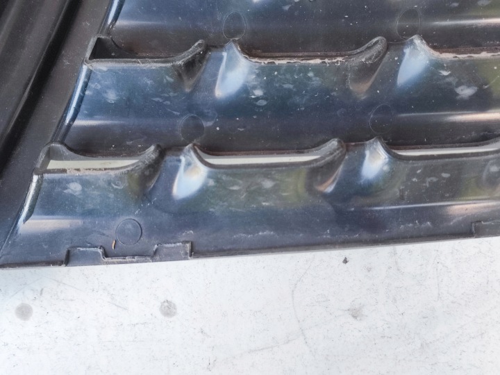 GRILLE CALANDRE RADIATEUR NISSAN QASHQAI 1 I J10 07-10 62310JD000
