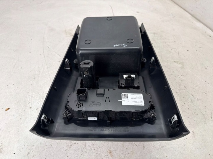 PANNEAU CLIMATISATION FORD EXPLORER VI LB5BS04584