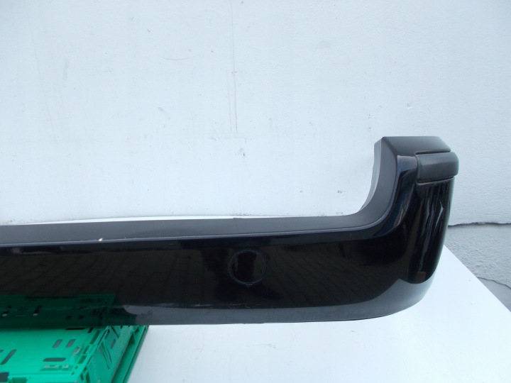 PARE-CHOCS ARRIÈRE ARRIÈRE FORD MONDEO MK3 UNIVERSEL CAPTEURS PDC FAISCEAU DE CÂBLES 0986B1S7117906B