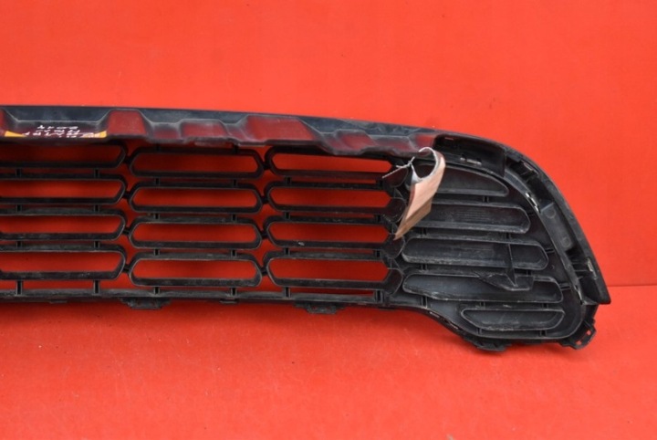 CALANDRE GRILLE NOIRE 9807476 MINI COUNTRYMAN R60 10-15