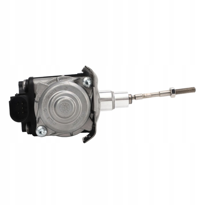 ÉLECTRONIQUE SERVOMOTEUR TURBO 06L145612E MÉTAL CONVIENT VERS A4 8K2 B8 2.0 TFSI