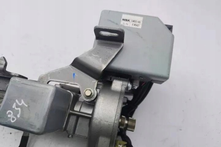 ÉLECTRIQUE SUPPORT CAOUTCHOUC RENAULT ZOE (BFM_) 488101929R ÉLECTRIQUE