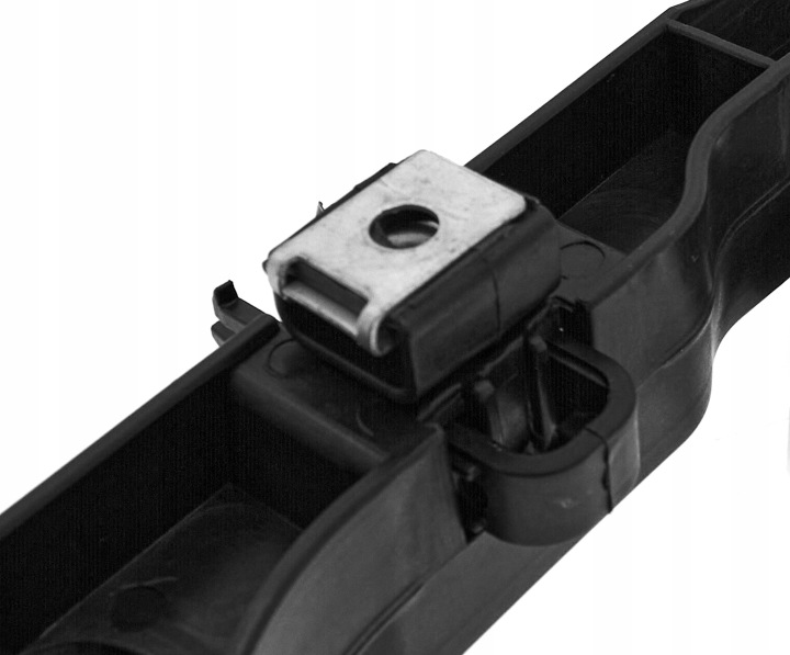 FIXATION PHARES AVANT DODGE RAM 2013-2018 68222826AB DROITE