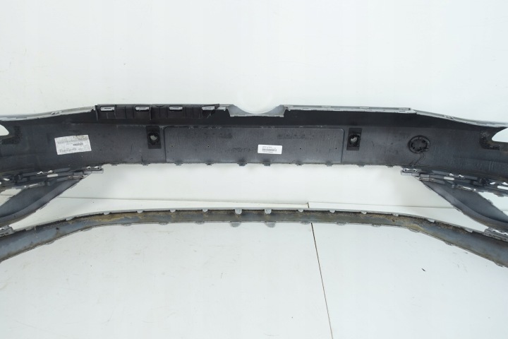 PARE-CHOCS AVANT AVANT VW GOLF VII 7 LIFT 2016-