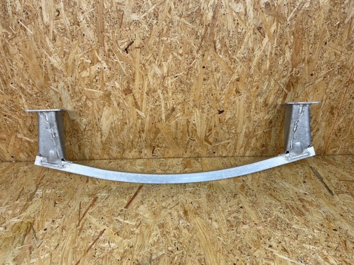 POUTRE PARE-CHOCS AVANT AVANT INFÉRIEURE PORSCHE BOXSTER 981 99150553102