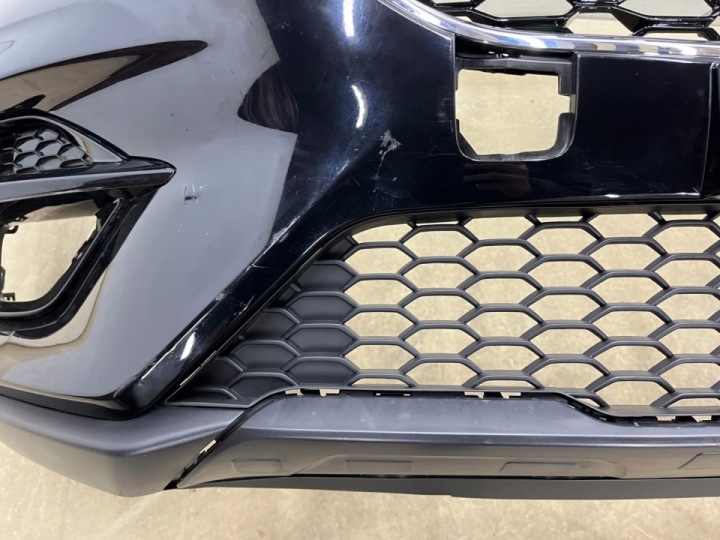 PARE-CHOCS AVANT MG ZS 19R.- LIFT AVANT P10628329