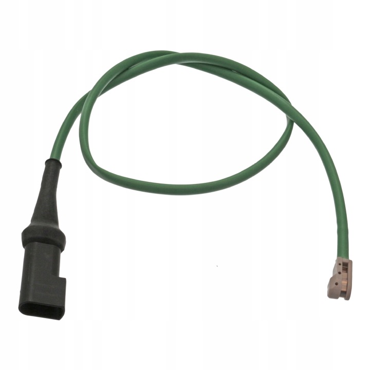 FEBI BILSTEIN 100997 CONTACT D'AVERTISSEMENT ZUZYCIE OKLADZIN FREINS