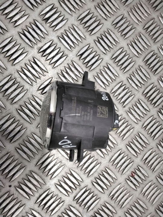 PHARE ANTIBROUILLARD AVANT AVANT STRO DROITE SUBARU OUTBACK (BS) 89207249