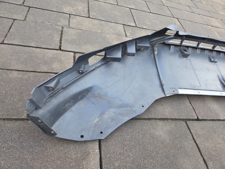 FORD KUGA MK2 AVANT LIFT DOUBLURE PARE-CHOCS AVANT CV44-17F775-AEW 13-2016