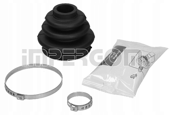 ORIGINAL IMPERIUM PROTECTION AXLE SWIVEL INTERIOR SET ALFA ROMEO 147 photo 4 - milautoparts-fr.ukrlive.com