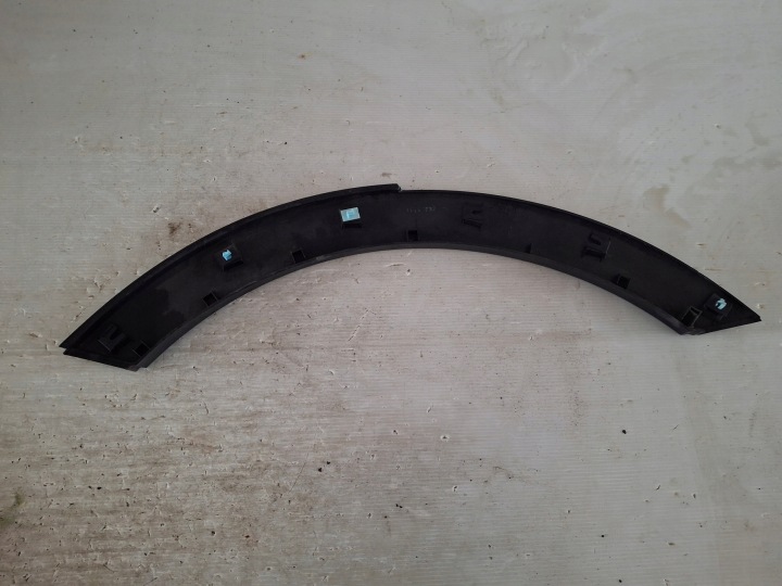 KIA SPORTAGE 3 III MOULURE REVÊTEMENT GARDE-BOUE DROIT ARRIÈRE 87742-3U000
