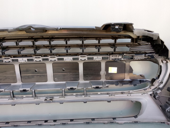 MINI COOPER F55 F56 2014- PARE-CHOCS AVANT AVANT 7317969