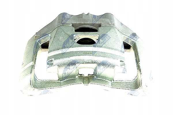 ÉTRIER DE FREIN DE FREIN AVANT AUDI A4 04-08 A6 04-11 A8 NIEZBEDNIK CONDUCTEUR #13