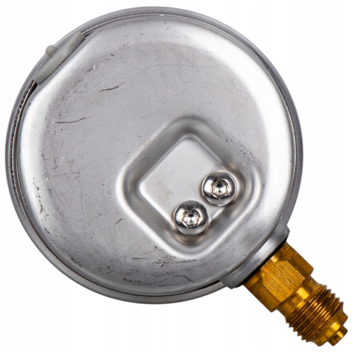 MANOMÈTRE HYD.1/4'' 0-400