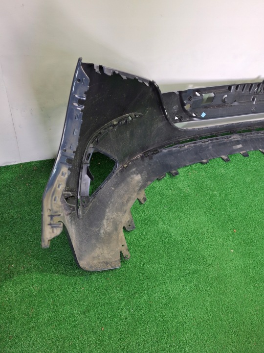 PARE-CHOCS AVANT AVANT MERCEDES-BENZ V-KLASA W447 LIFT A4478853601
