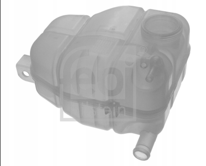 FEBI BILSTEIN RÉSERVOIR D'EXPANSION LIQUIDE CHLODNICZEGO CONVIENT VERS OPEL