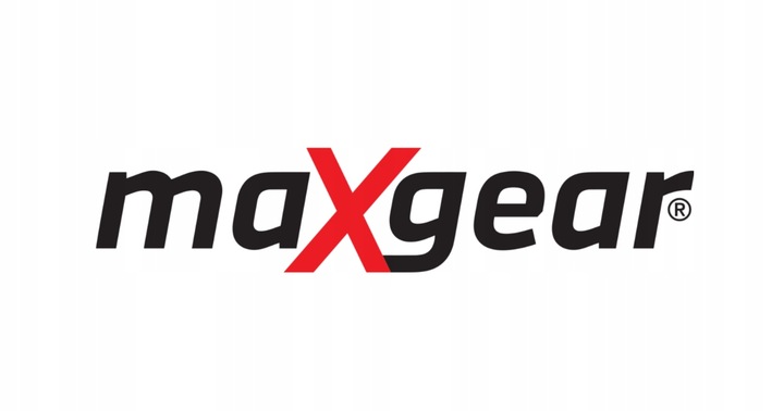 MAXGEAR 19-1751 JUEGO ZAPATAS HAMULCOWYCH, 