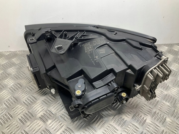 2020 AUDI Q2 PHARE AVANT 81A941034B