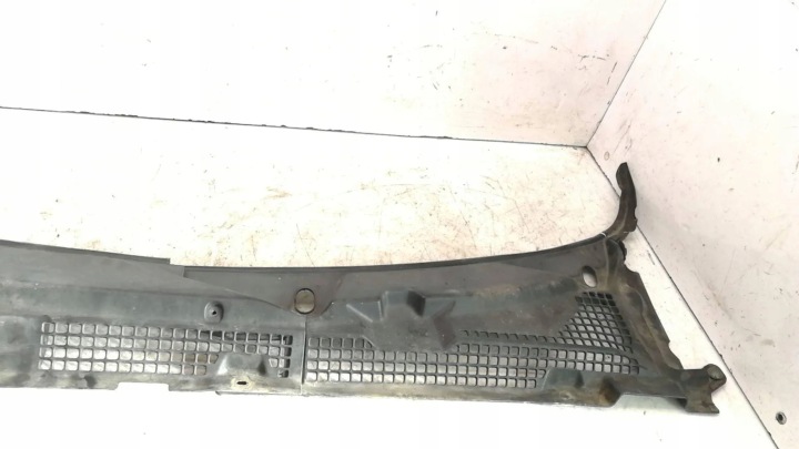 PLASTYK ESSUIE-GLACES AVANT ALFA ROMEO 159 (939_) 156063371 2.2L GASOLINE
