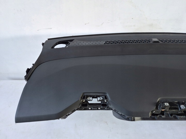 PLANCHE CONSOLE COUSSIN PASSAGER MG4 EV MG4 MULAN