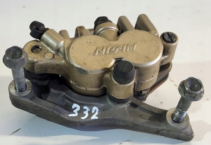 ÉTRIERS FREIN AVANT HONDA AFRICA TWIN XRV 750 RD07 RD07A 1993-2001R