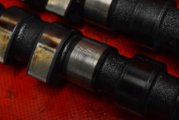 CULASSE MOTEUR 1001837 VOLVO S80 1 I 2.5 T 210 KM LIFT 03-06