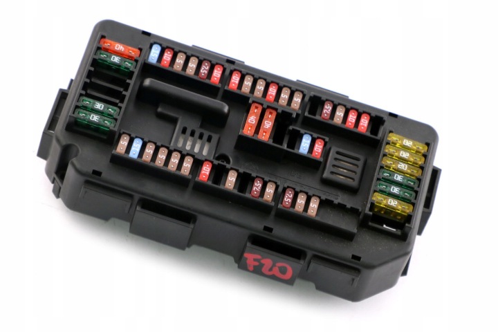 BMW F20 F21 F30 BOÎTE FUSIBLES 9224879
