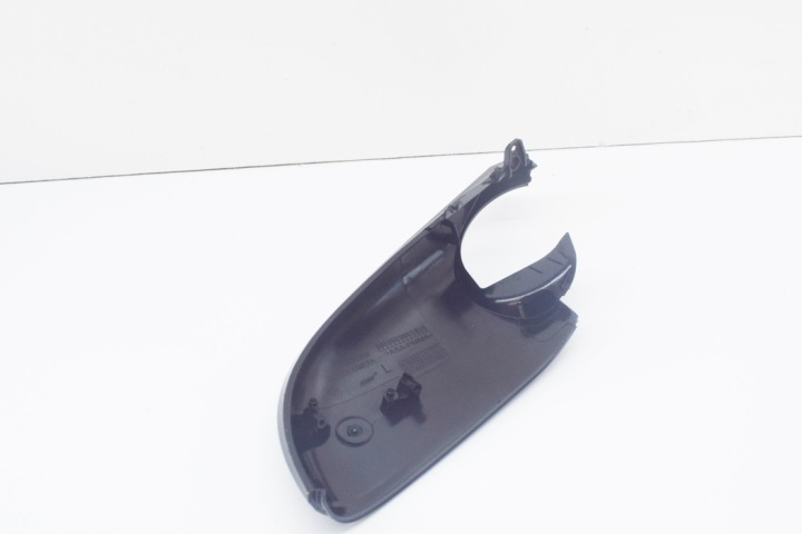 BMW 3 F35 INFÉRIEURE CHÂSSIS RÉTROVISEURS GAUCHE 51167284129 7284129 2015ORYGINALNA