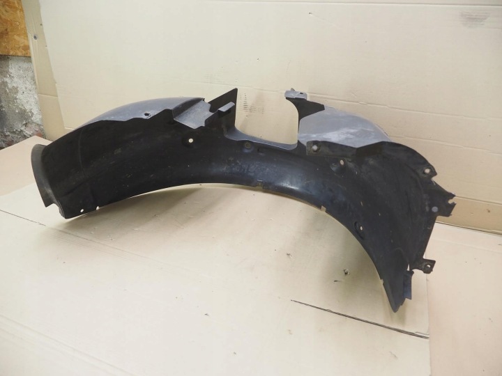PEUGEOT 5008 I PASSAGE DE ROUE GAUCHE AVANT 9685879280