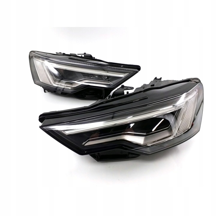 AUDI A6 (4A2, C8) JUEGO FAROS 4K0941039C 