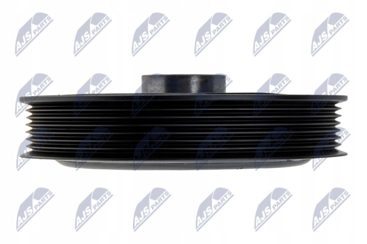 KOLO POULIE ARBRE VILEBREQUIN HONDA ENG. 2.2I-CTDI ACCORD 13810-RBD-E01