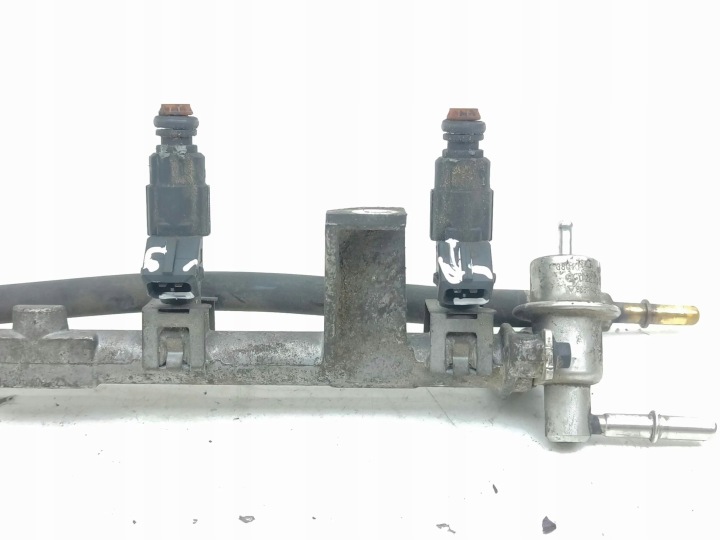 FORD FOCUS 2000 TOUTES INJECTEUR CARBURANTS