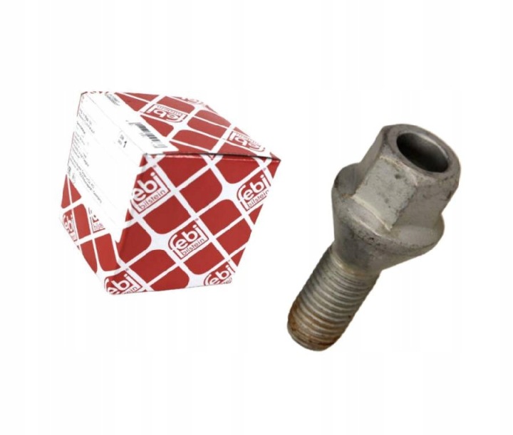GOUPILLE ROUES FEBI BILSTEIN 49008