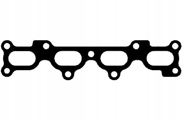 GASKET MANIFOLD OUTLET (DLA CYLINDRA: 1/2 photo 2 - milautoparts-fr.ukrlive.com