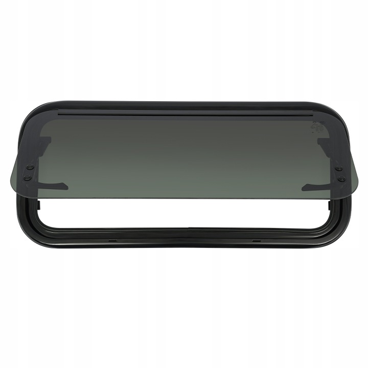 VITRE COULISSANT 700X300MM RV AVEC EKRANEM I PROTECTION PARE-SOLEIL