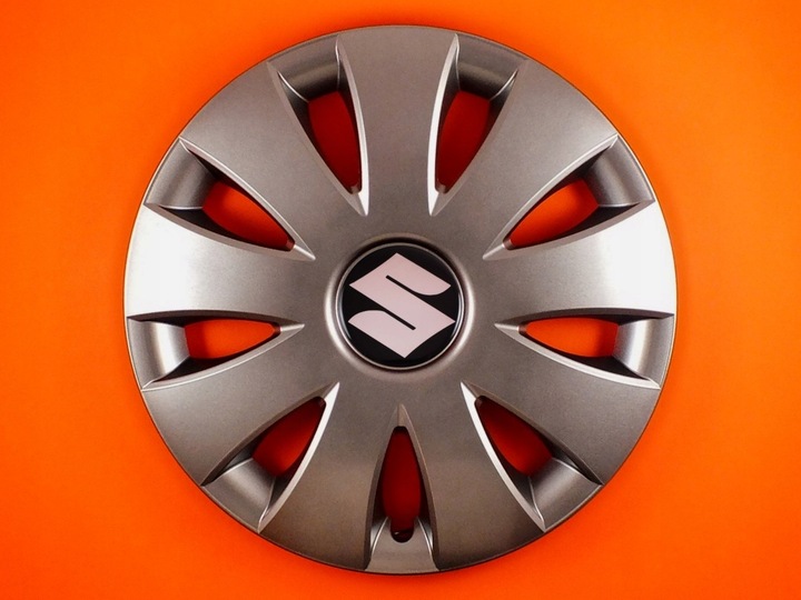 TAPACUBOS 15'' SUZUKI - SWIFT BALENO SX4 SPLASH AUS 