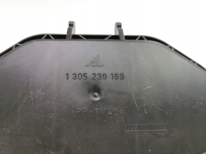 BOUCHON COUVERCLES PHARES GAUCHE AVANT FORD GALAXY 1995- OE 1305239169 1148411