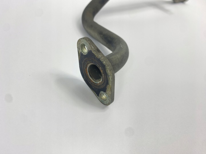 TUYAU FILTRE AVEC RADIATEUR HUILES MERCEDES W124 M104 E280 E320 320E 320CE 320