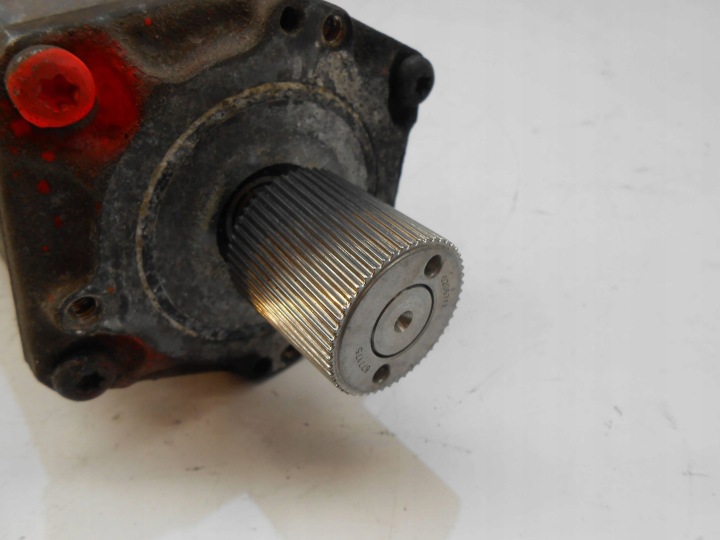 BMW X4 F25 F26 MOTEUR WSPOMAGNIA ÉLECTRIQUE CRÉMAILLÈRE DE DIRECTION 872574