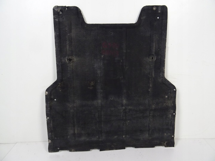 AUDI OE 8U0863821 PROTECTION SOUS MOTEUR