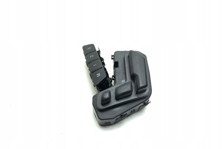 BOUTONS COMMANDE GAUCHE SIÈGES MERCEDES-BENZ E COUPÉ (C207) A2129059600