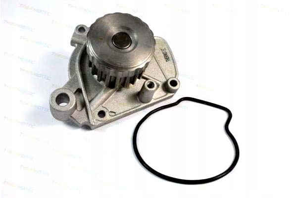 THERMOTEC D14036TT POMPE À EAU REFROIDISSEMENT MOTEUR
