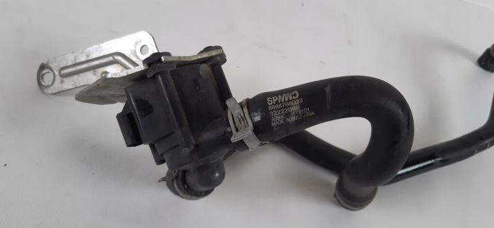 VOLVO XC40 1.5 T3 FIL POMPE À EAU 32222090, 32222112
