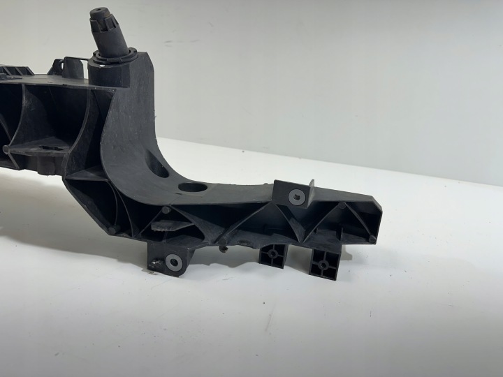 PANNEAU AVANT RENFORCEMENT RENAULT ZOE 752108751R