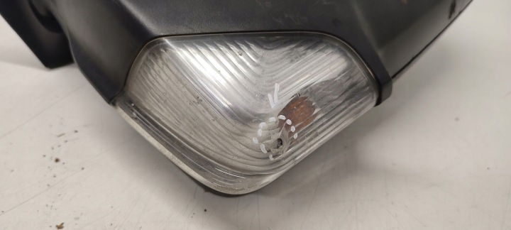 RÉTROVISEUR GAUCHE MERCEDES SPRINTER W906 12PIN ASSISTANT PDC A9068104293 06-